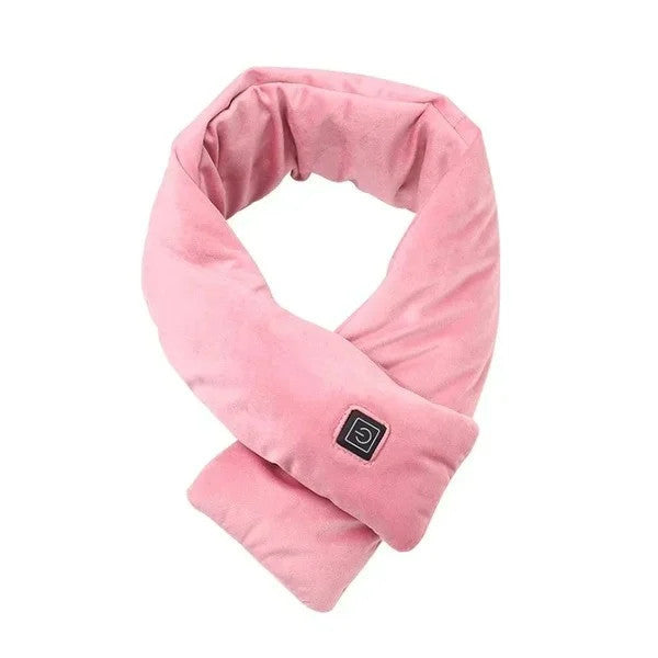 Intelligent Electric Heating Scarf Buy 2 Get VIP SHIPPING - LAST DAY 60% OFF