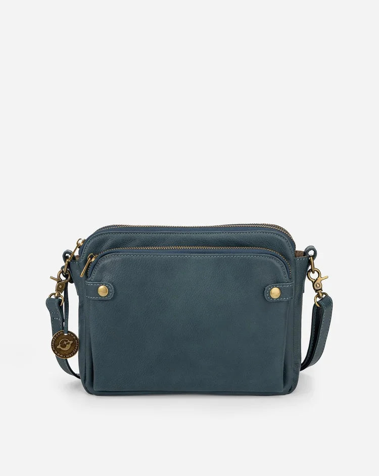 Crossbody Leather Shoulder Bags and Clutches - Hot Sale 60% OFF