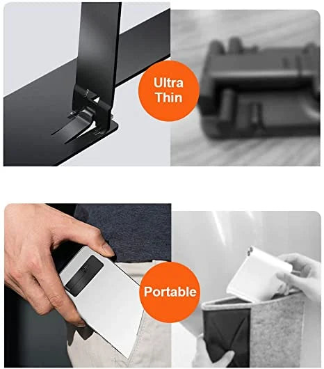 Desktop phone case holder - Hot Products