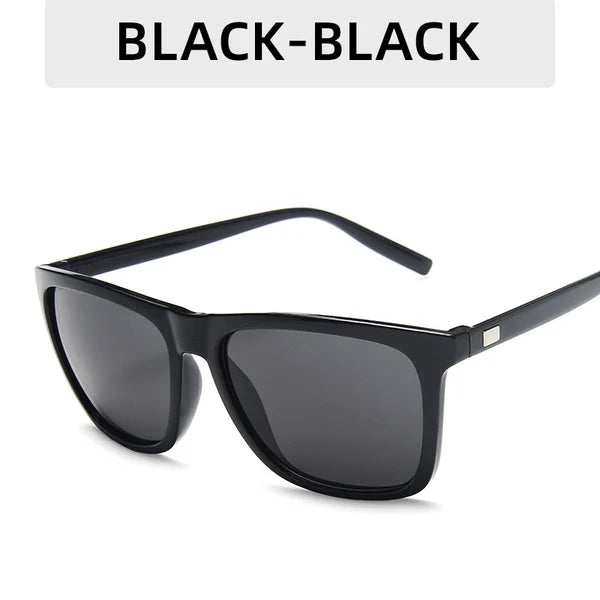 2024 New Design Men Polarized Sunglasses