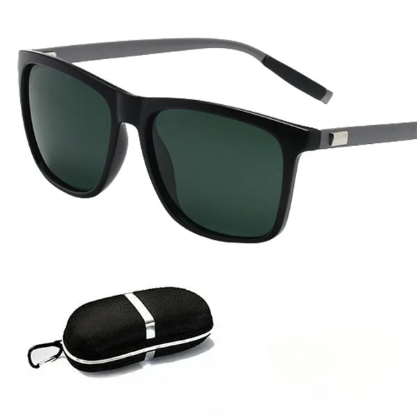 2024 New Design Men Polarized Sunglasses