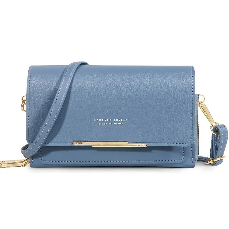 [#1 TRENDING SUMMER 2023] -Women's Stylish Crossbody Wallet🔥