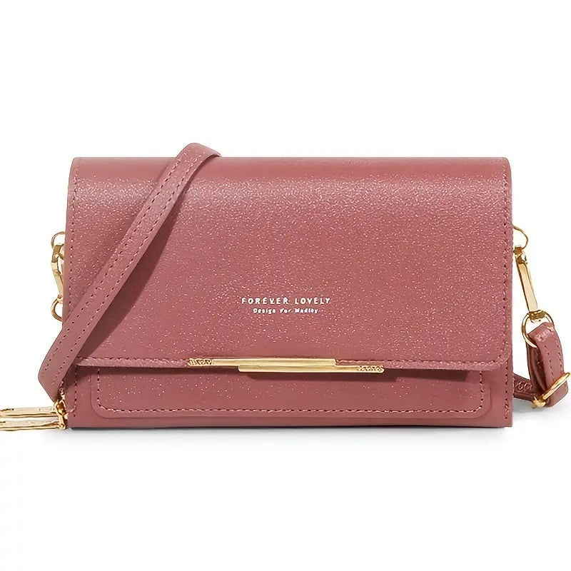 [#1 TRENDING SUMMER 2023] -Women's Stylish Crossbody Wallet🔥