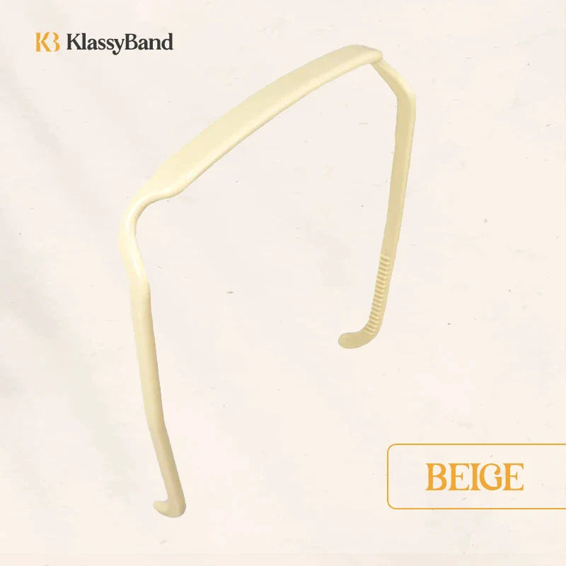 KlassyBand - Sunglasses Headband