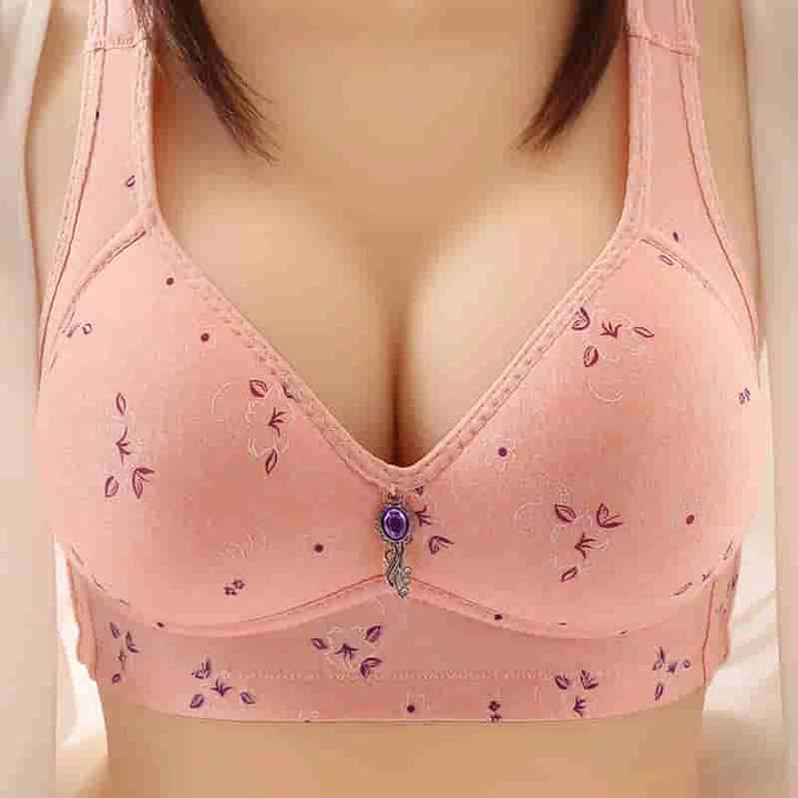 2022 NEW SOFT AND COMFORTABLE BRA