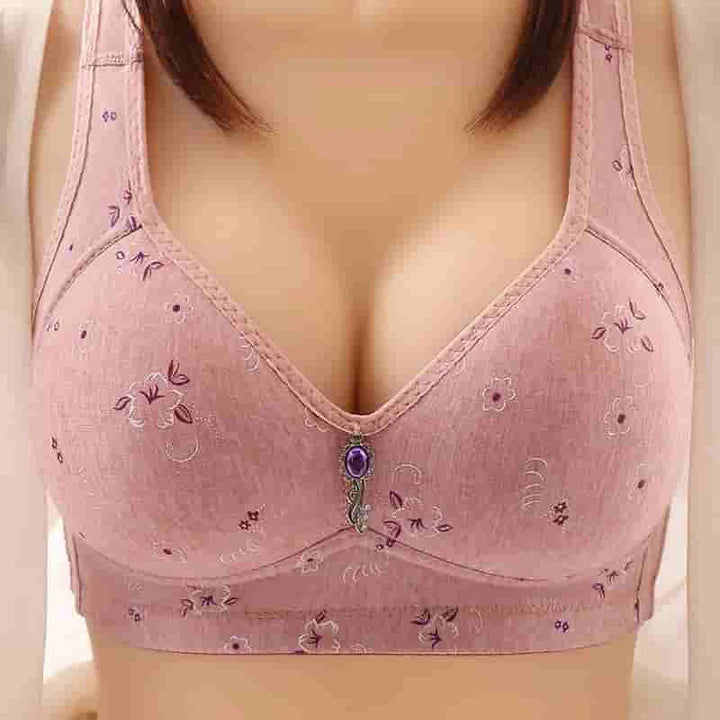 2022 NEW SOFT AND COMFORTABLE BRA