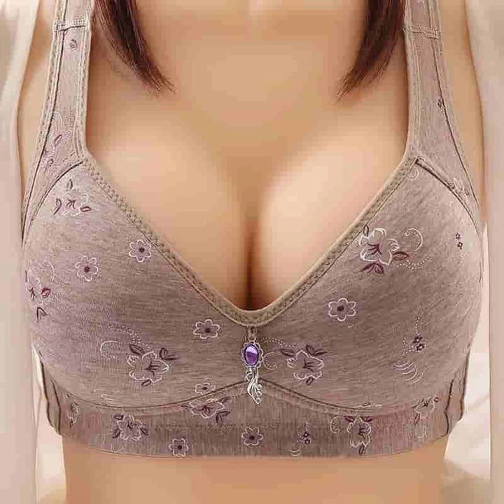 2022 NEW SOFT AND COMFORTABLE BRA