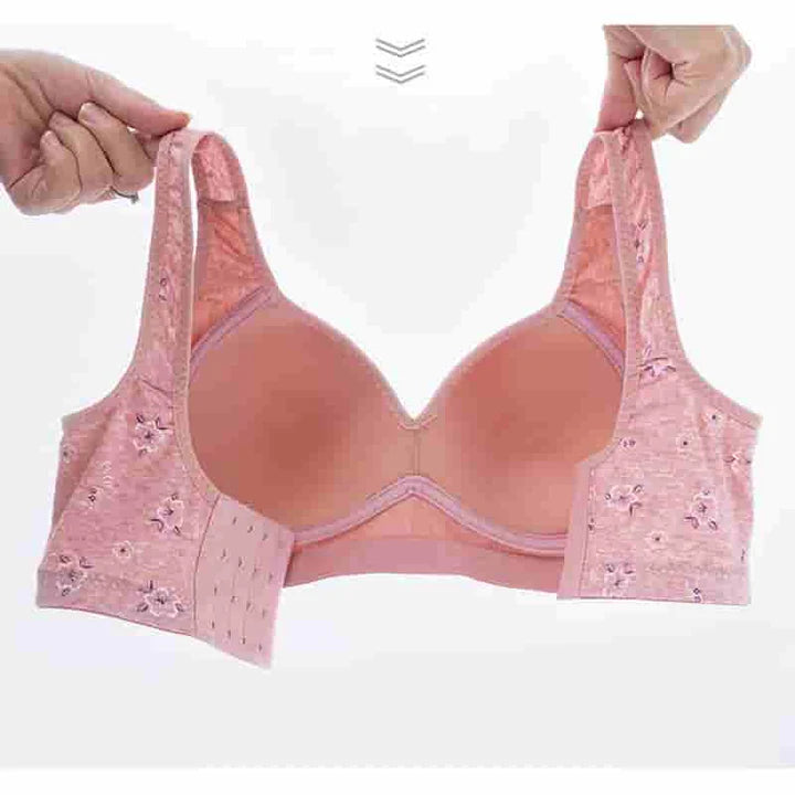 2022 NEW SOFT AND COMFORTABLE BRA