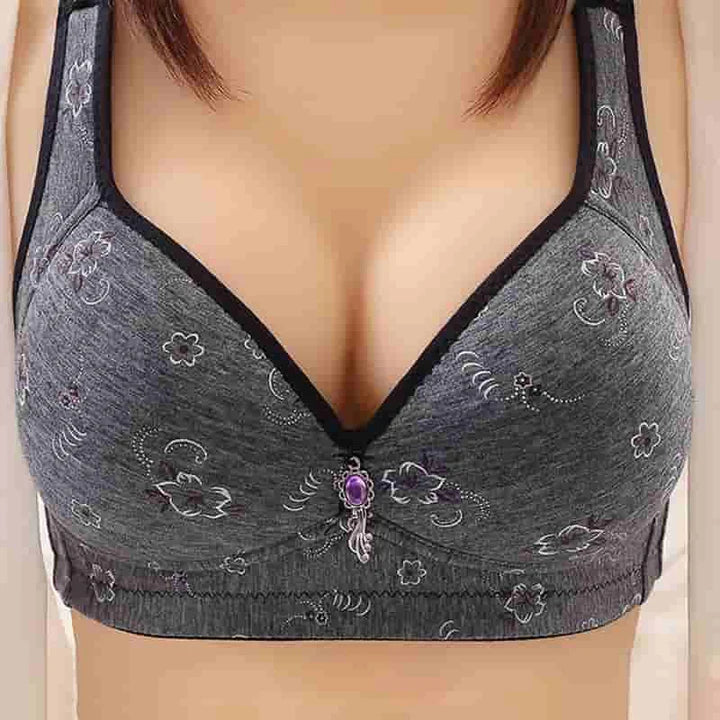 2022 NEW SOFT AND COMFORTABLE BRA