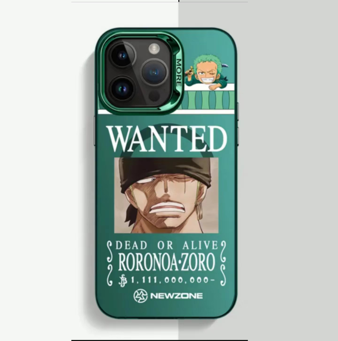 One Piece | New MagSafe iPhone Case