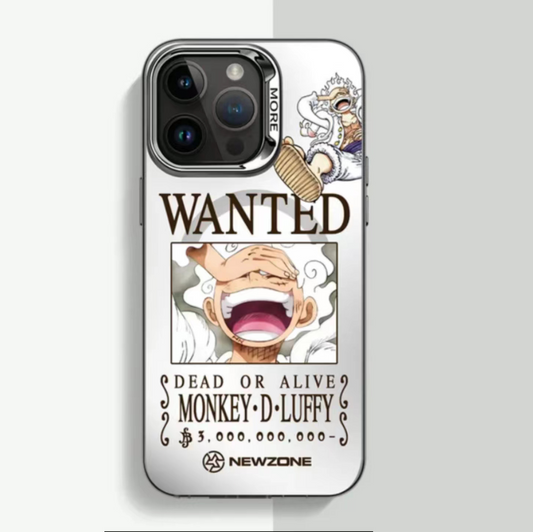 One Piece | New MagSafe iPhone Case