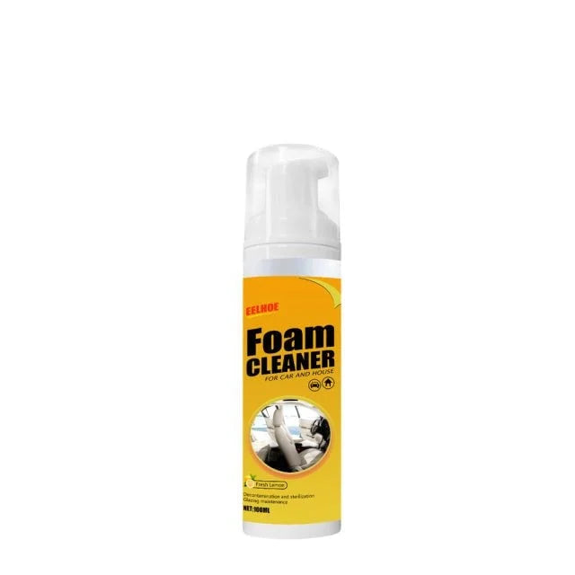 Car Magic Foam Cleaner - 2023 New Year Sale