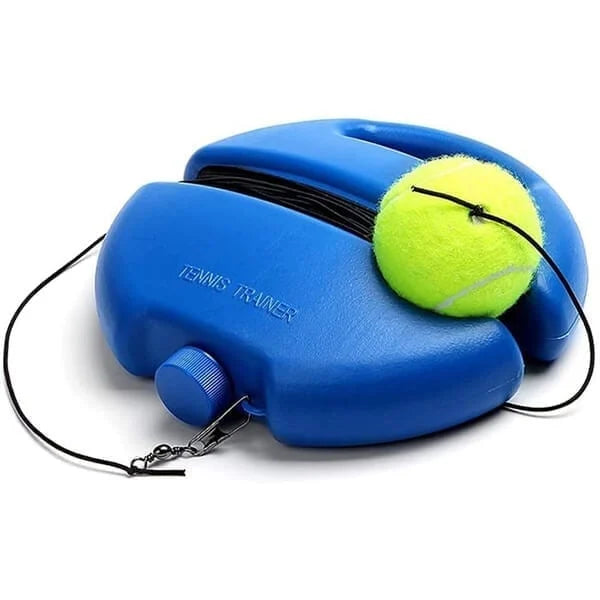 Strengthenk – Tennis Practice Device – 2024 New Year Sale Off 50%