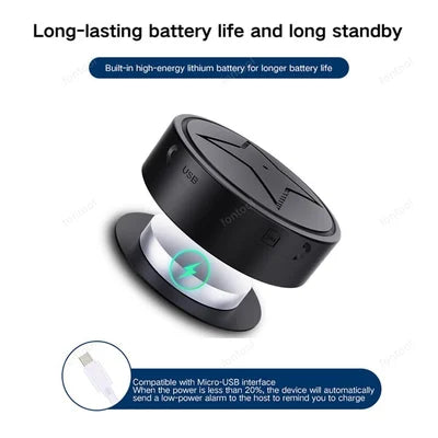 GPS strong magnetic vehicle anti-lost tracker - Last Day Promotion 70% OFF