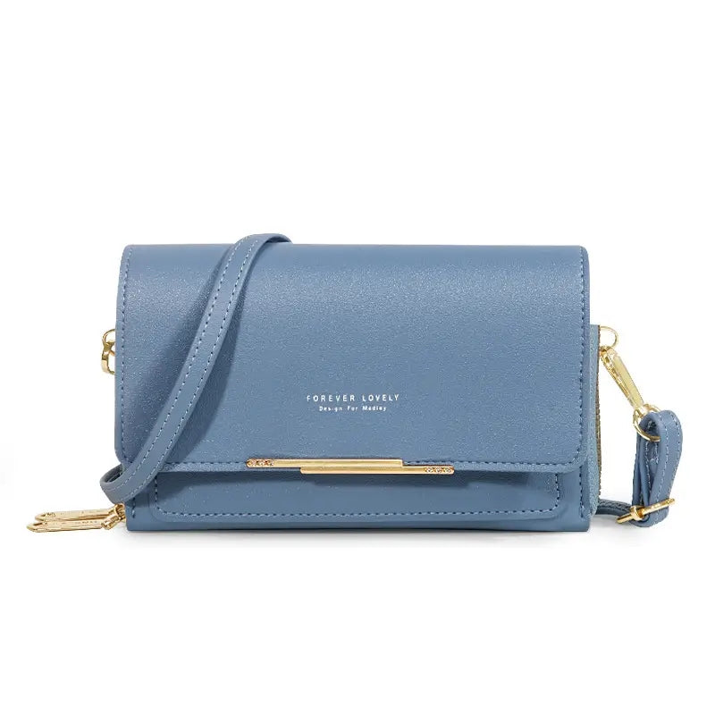 [#1 TRENDING SUMMER 2023] -Women's Stylish Crossbody Wallet🔥