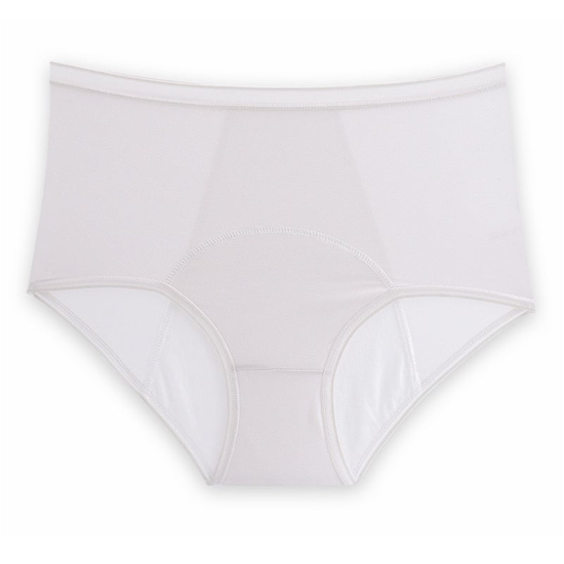 High Waist Leak Proof Panties-Plus Size L-6XL