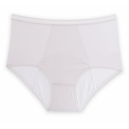 High Waist Leak Proof Panties-Plus Size L-6XL