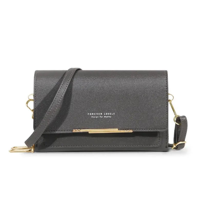 [#1 TRENDING SUMMER 2023] -Women's Stylish Crossbody Wallet🔥