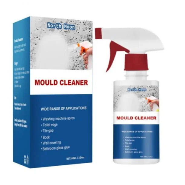 Mildew Cleaner Foam - Last Day 75% OFF