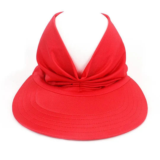 🔥Last Day 50% OFF🔥 Summer women's Sun Hat