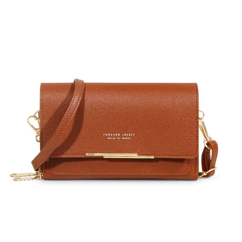 [#1 TRENDING SUMMER 2023] -Women's Stylish Crossbody Wallet🔥