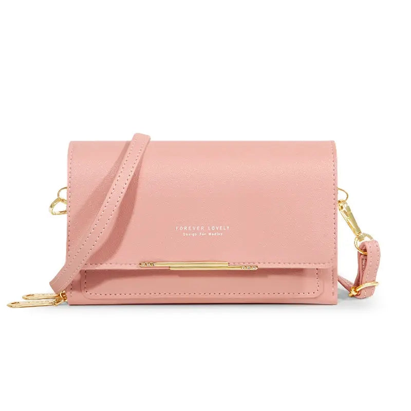 [#1 TRENDING SUMMER 2023] -Women's Stylish Crossbody Wallet🔥