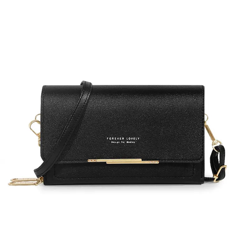 [#1 TRENDING SUMMER 2023] -Women's Stylish Crossbody Wallet🔥