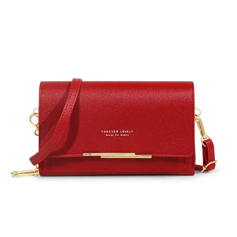 [#1 TRENDING SUMMER 2023] -Women's Stylish Crossbody Wallet🔥