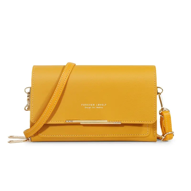 [#1 TRENDING SUMMER 2023] -Women's Stylish Crossbody Wallet🔥