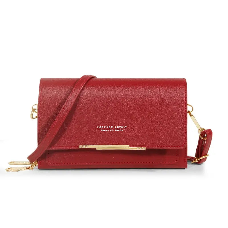 [#1 TRENDING SUMMER 2023] -Women's Stylish Crossbody Wallet🔥