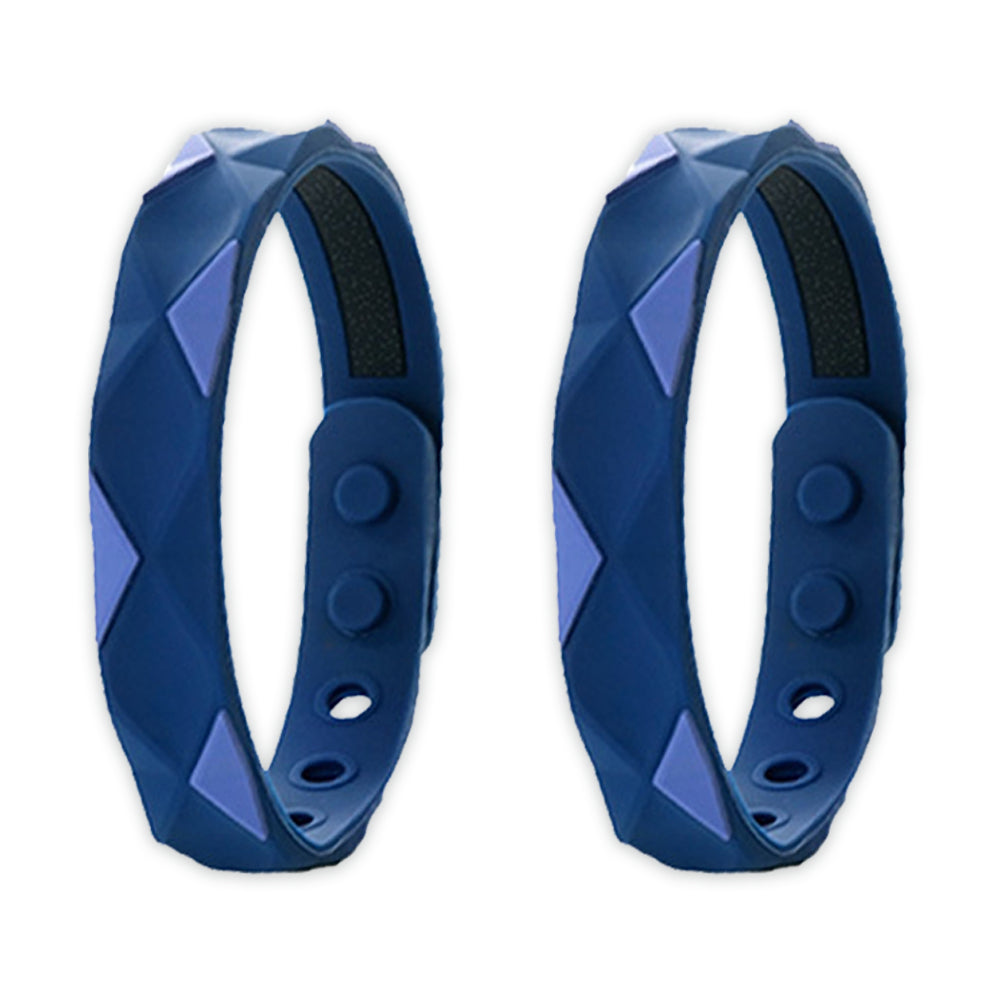 RedUp Far Infrared Negative Ions Wristband（Limited Time Discount 🔥 Last Day）