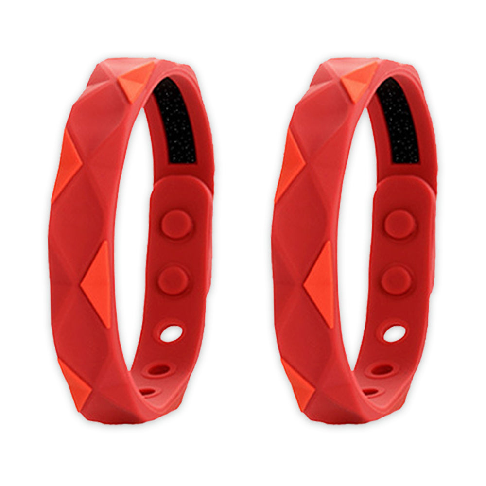 RedUp Far Infrared Negative Ions Wristband（Limited Time Discount 🔥 Last Day）