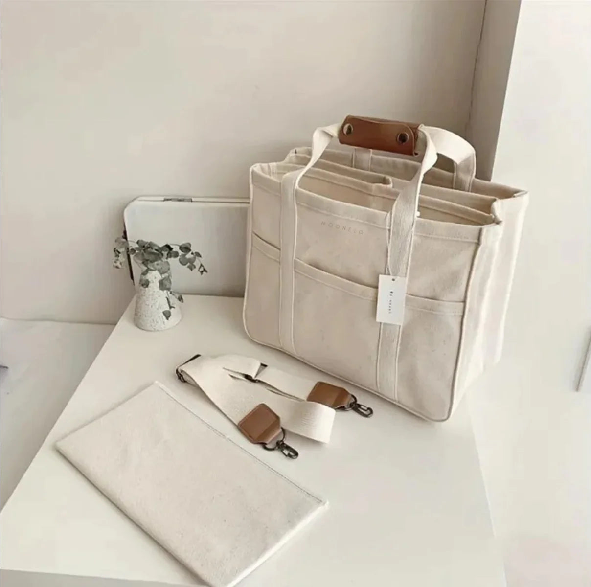 Presto Everything Tote Bag - 2024 New Year Sale Off 40%