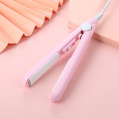 (Hot Sale - 49% OFF)Mini Hair Curler, Buy 2 VipShipping (Suitable for long and short hair)