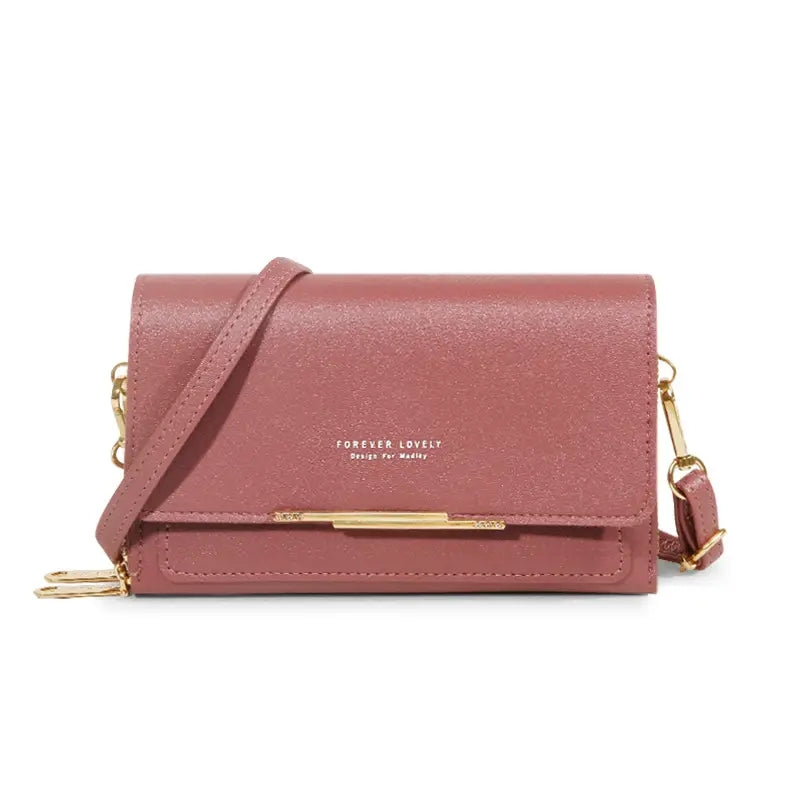 [#1 TRENDING SUMMER 2023] -Women's Stylish Crossbody Wallet🔥