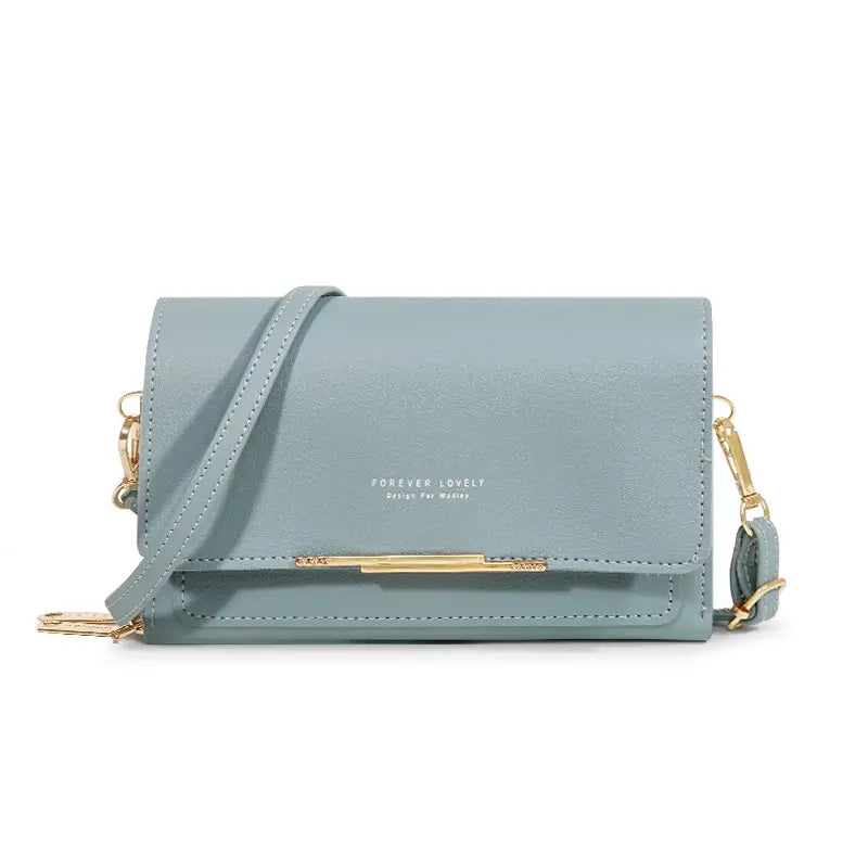 [#1 TRENDING SUMMER 2023] -Women's Stylish Crossbody Wallet🔥