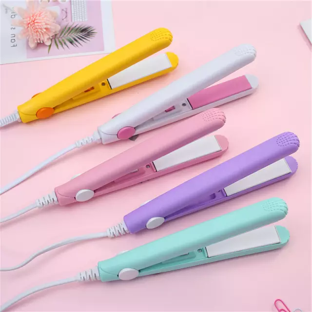 (Hot Sale - 49% OFF)Mini Hair Curler, Buy 2 VipShipping (Suitable for long and short hair)