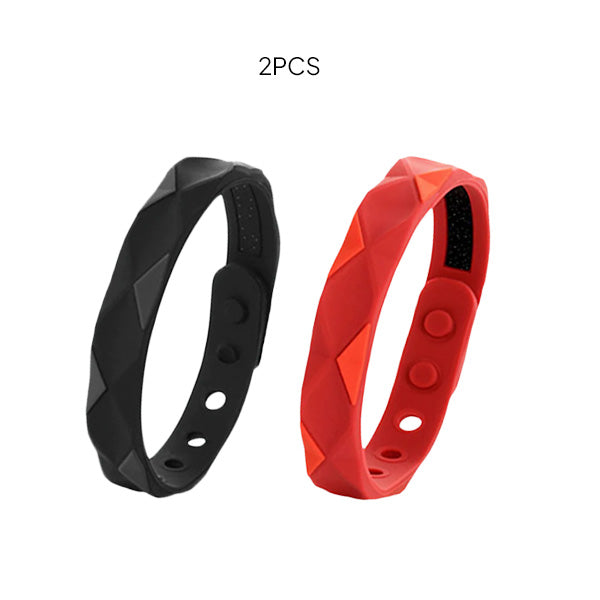 RedUp Far Infrared Negative Ions Wristband（Limited Time Discount 🔥 Last Day）