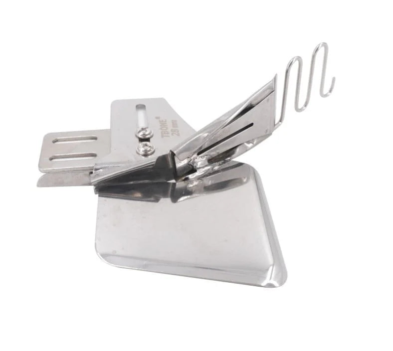 Intellectp - Sewing Machine Binding Curve Edge Folder - New Year Hot Sale 49% Off