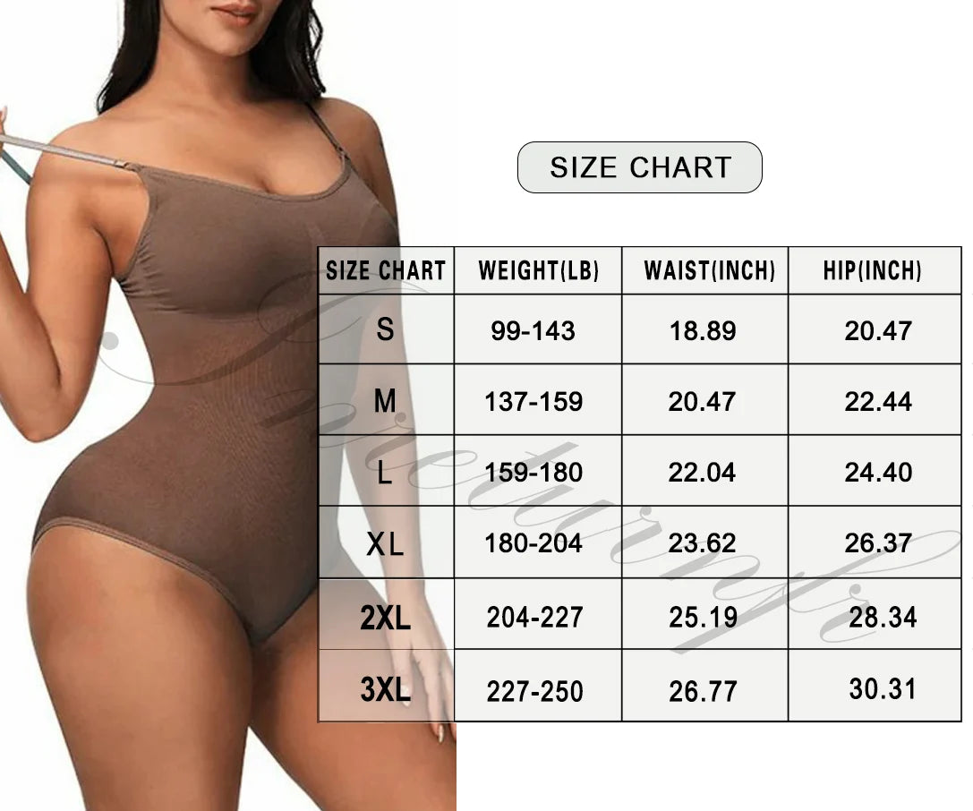 Bodysuit Shapewear - BUY 1 GET 1 FREE