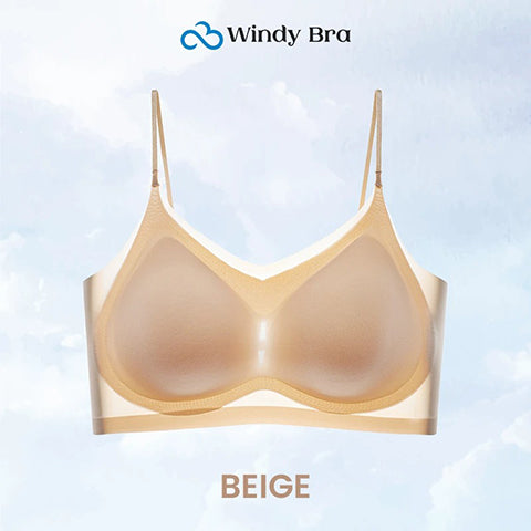 Summer Seamless Ultra-thin Plus Size Ice Silk Comfort Bra - LAST DAY 70% OFF