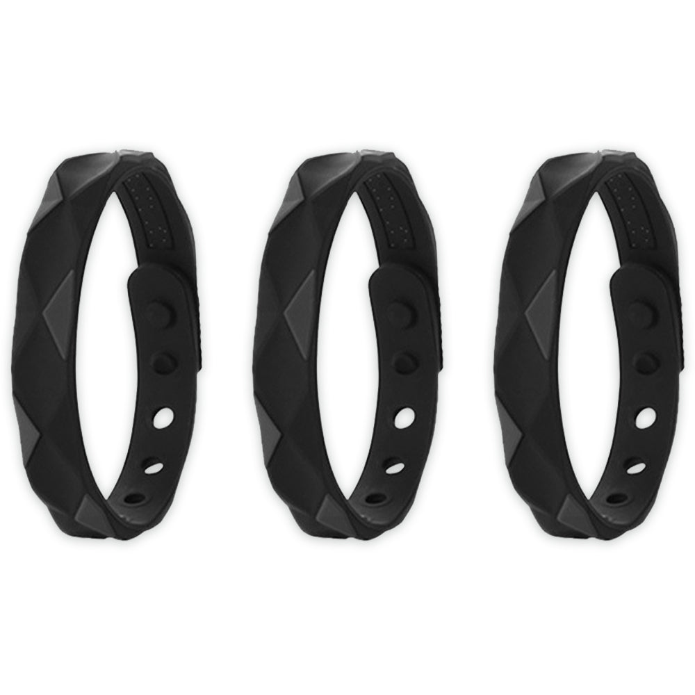 RedUp Far Infrared Negative Ions Wristband（Limited Time Discount 🔥 Last Day）