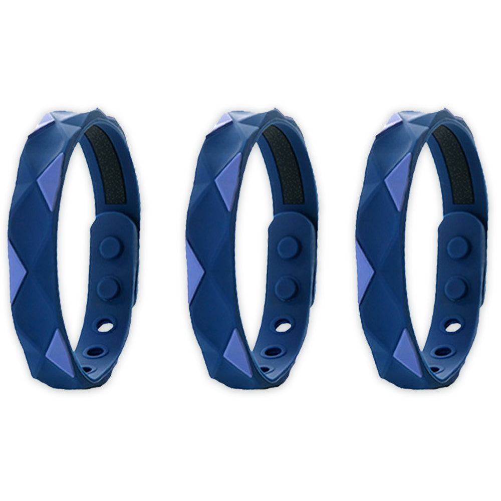 RedUp Far Infrared Negative Ions Wristband（Limited Time Discount 🔥 Last Day）