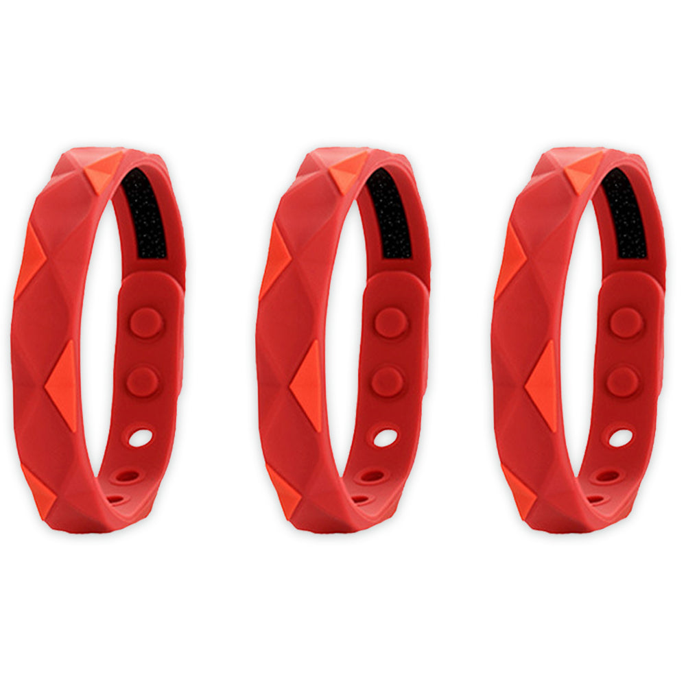 RedUp Far Infrared Negative Ions Wristband（Limited Time Discount 🔥 Last Day）