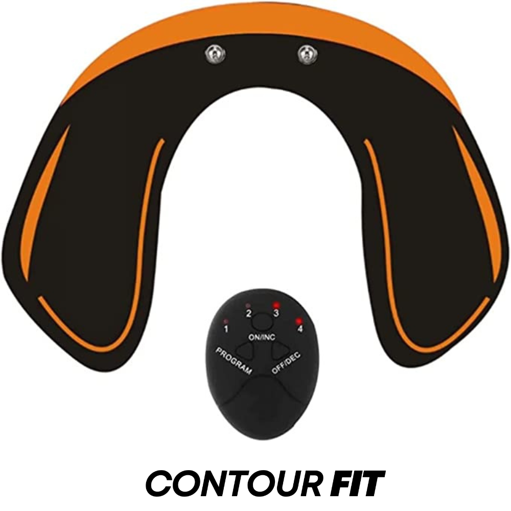 ContourFit Glute Trainer