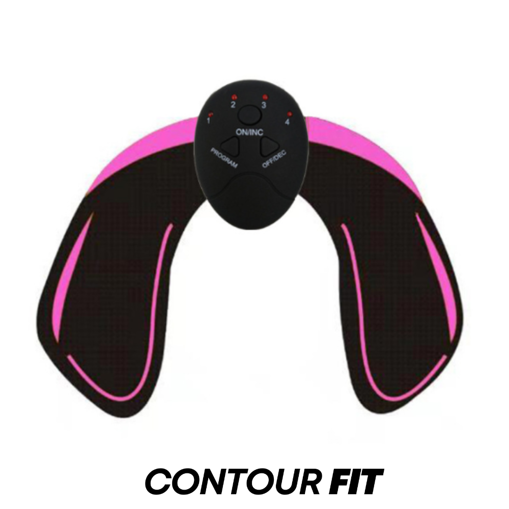 ContourFit Glute Trainer