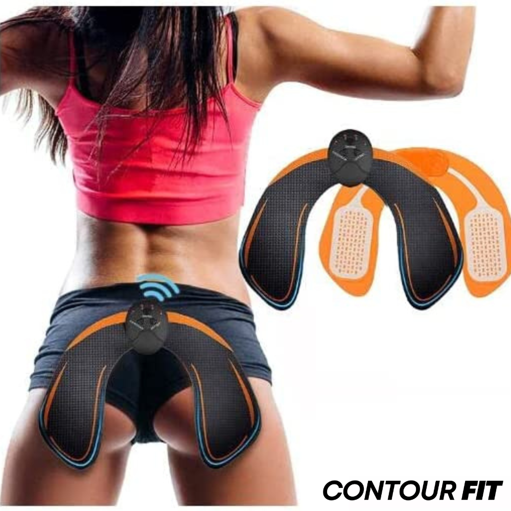 ContourFit Glute Trainer