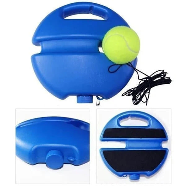 Strengthenk – Tennis Practice Device – 2024 New Year Sale Off 50%