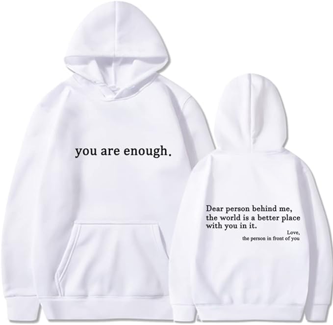 The Hope Hoodie