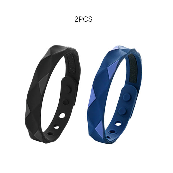 RedUp Far Infrared Negative Ions Wristband（Limited Time Discount 🔥 Last Day）